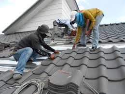 Best Roof Repair  in Slayton, MN